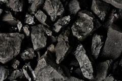 Lidgett Park coal boiler costs