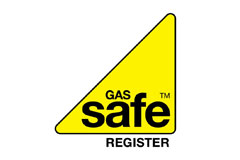 gas safe companies Lidgett Park
